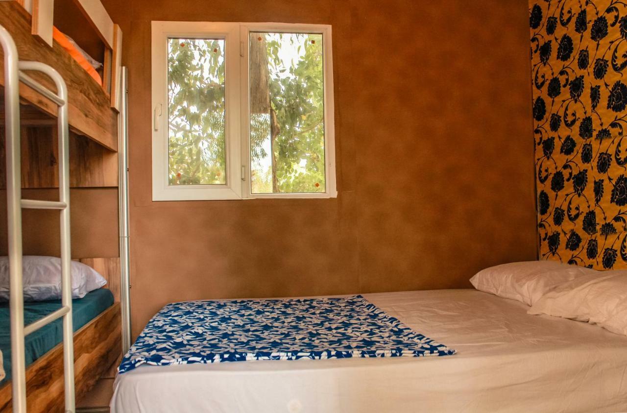 Patara Woody Hostel & Camping Kültér fotó