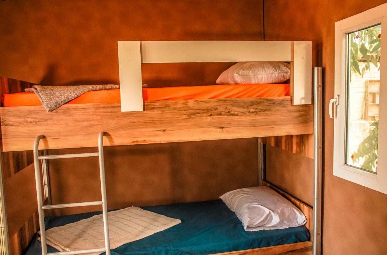 Patara Woody Hostel & Camping Kültér fotó