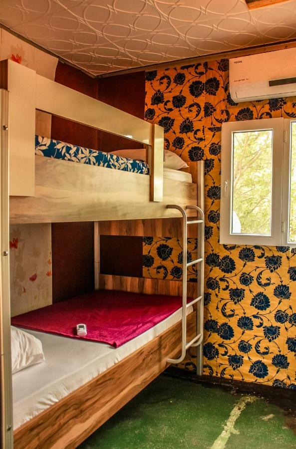 Patara Woody Hostel & Camping Kültér fotó