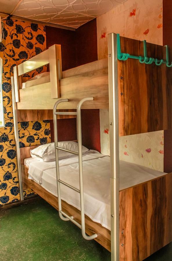 Patara Woody Hostel & Camping Kültér fotó