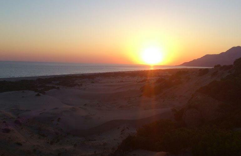 Patara Woody Hostel & Camping Kültér fotó